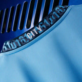 #10 Grealish Manchester City 2024/25 Home Jersey Long Sleeve