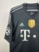FC Bayern Munich 2014/15 Away Jersey - Mario Götze