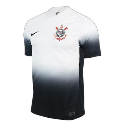 Memphis Depay Corinthians 2024/25 Home Jersey - Fan Version