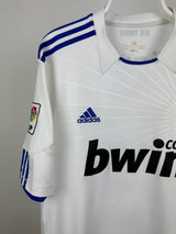 Real Madrid 2010/11 Home Jersey - Mesut Özil