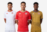 COMBO Tunisia World Cup 2026
