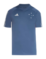 Cruzeiro 2024/25 Training Jersey - Blue - Fan Version