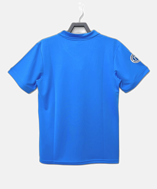 Napoli 1987/88 Home Jersey - Retro Version