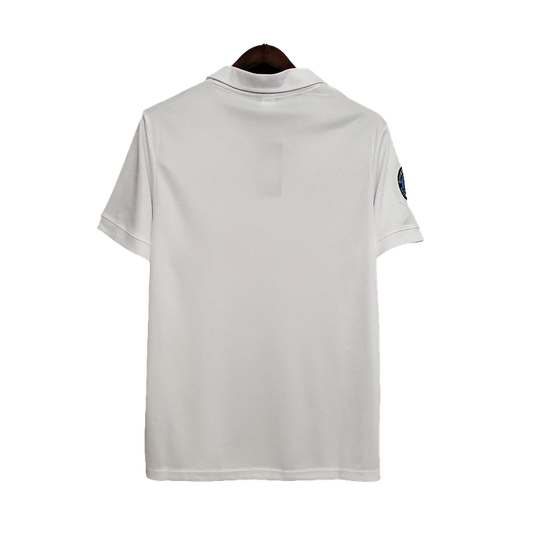 Napoli 1987/88 Away Jersey - Retro Version