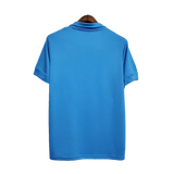 Napoli 1988/89 Home Jersey - Retro Version