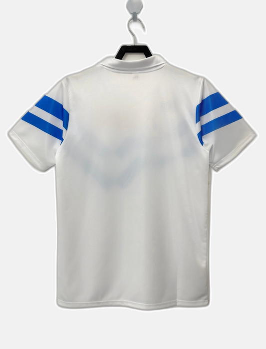 Napoli 1988/89 Away Jersey - Retro Version
