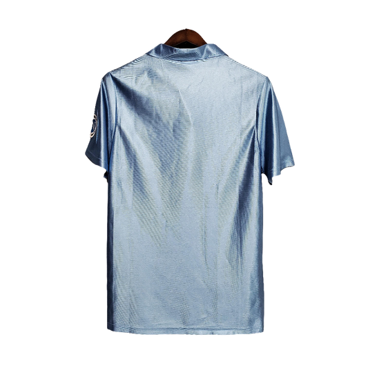 Napoli 1990/91 Home Jersey - Retro Version
