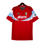 Napoli 1990/91 Away Jersey - Retro Version