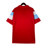 Napoli 1990/91 Away Jersey - Retro Version