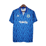 Napoli 1991/93 Home Jersey - Retro Version