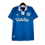 Napoli 1993/94 Home Jersey - Retro Version