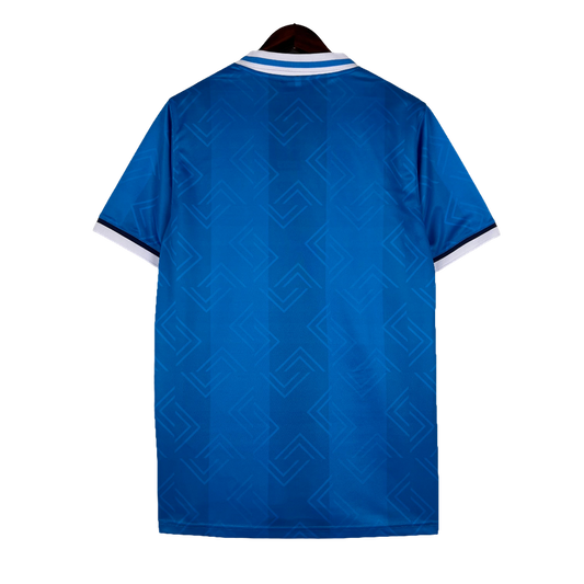 Napoli 1993/94 Home Jersey - Retro Version