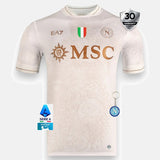 Napoli 2025/26 Away Jersey