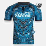 Napoli Sky Blue Training Jersey 2025/26