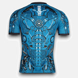 Napoli Sky Blue Training Jersey 2025/26