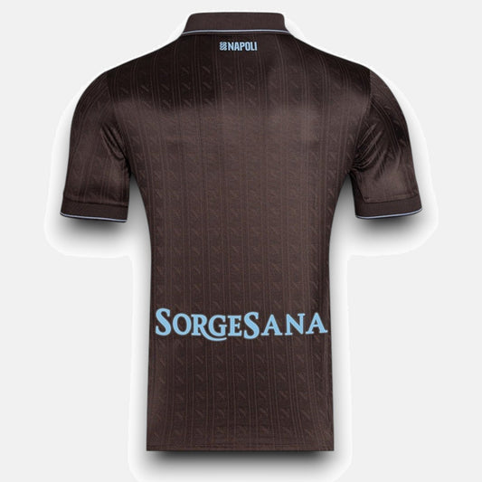 Napoli 2025/26 Third Jersey