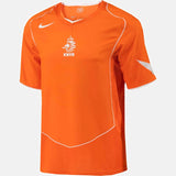 Netherlands 2004 Re-Issue Shirt