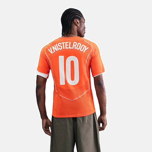 Netherlands 2004 Re-Issue Jersey