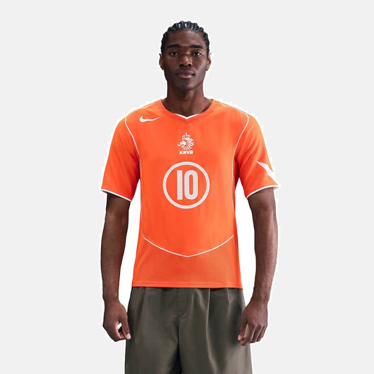 Netherlands 2004 Re-Issue Jersey