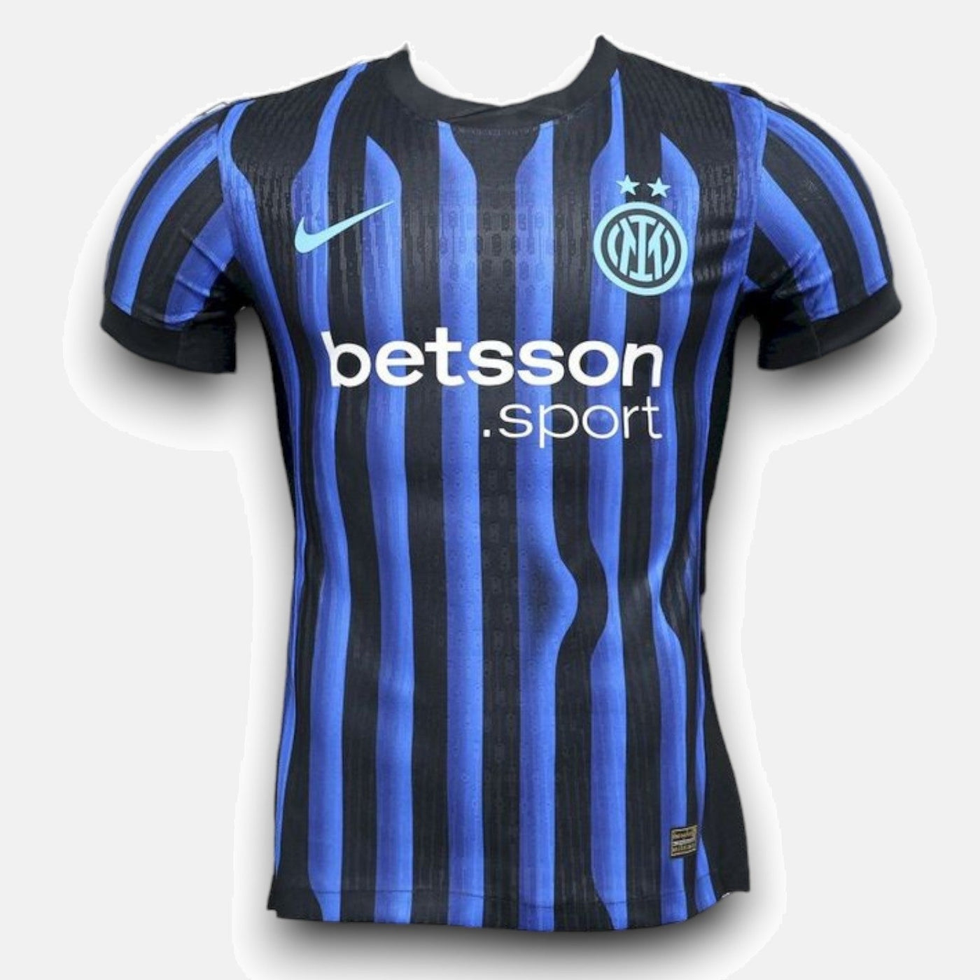 Inter Milan 2025/26 Home Jersey
