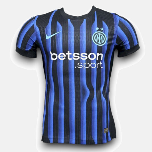 Inter Milan 2025/26 Home Jersey