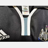 Newcastle 2000/01 Away Retro Jersey