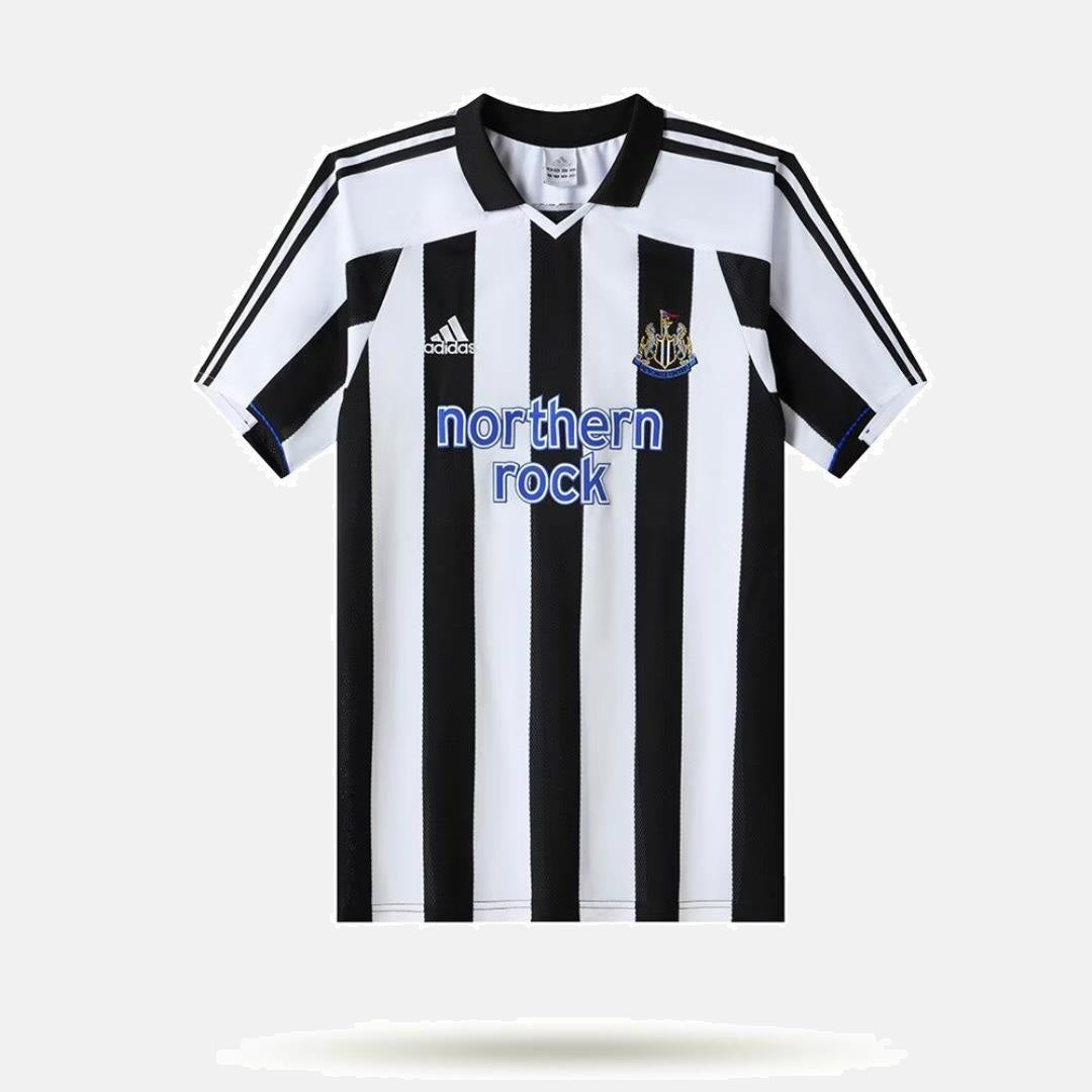 Newcastle 2003/05 Home Retro Jersey