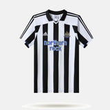 Newcastle 2003/05 Home Retro Jersey