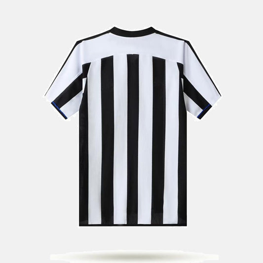 Newcastle 2003/05 Home Retro Jersey