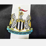 Newcastle 1993/95 Home Retro Jersey