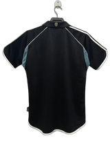 Newcastle United 2000/01 Away Jersey - Retro Version