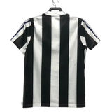 Newcastle United 1995/97 Home Jersey - Retro Version