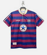 Newcastle United 1995/97 Away Jersey - Retro Version