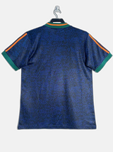 Newcastle United 1996/98 Away Jersey - Retro Version