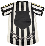 Newcastle United 1997/99 Home Jersey - Retro Version