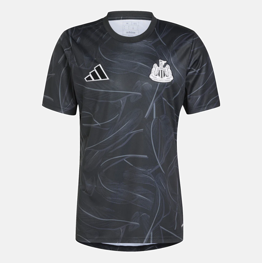 Newcastle United Pre-Match II Jersey 2024/25