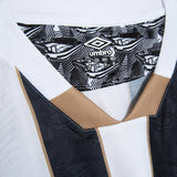 Santos 2024/25 Away Jersey - Fan Version - Neymar Jr