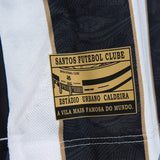 Santos 2024/25 Away Jersey - Fan Version - Neymar Jr
