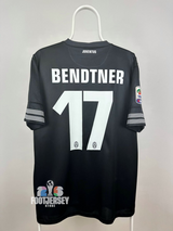 Juventus 2012/13 Away Jersey - Nicklas Bendtner