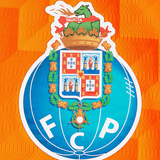 Porto 2024/25 Away Jersey