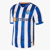 Porto 2024/25 Home Jersey