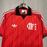Flamengo Lifestyler 2024/25 Jersey - Fan Version