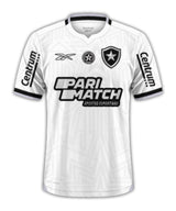 Botafogo 2024/25 Third Jersey - Fan Version - All Sponsors