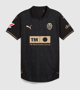 Valencia 2024/25 Away Jersey