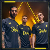Everton 2024/25 Away Jersey