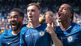Chelsea 2025/26 Home Jersey - Club World Cup Final