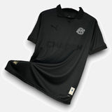 Olympique de Marseille 125th Anniversary Jersey - Black