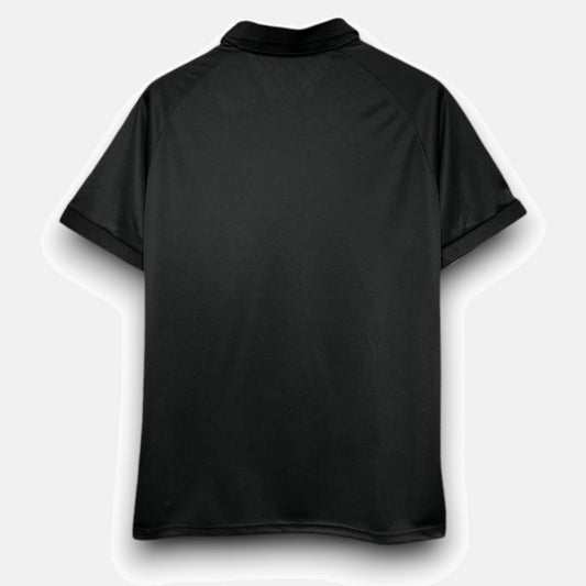 Olympique de Marseille 125th Anniversary Jersey - Black