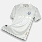 Olympique de Marseille 125th Anniversary Jersey - White