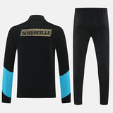 Olympique de Marseille 2025/26 Training Hoodie